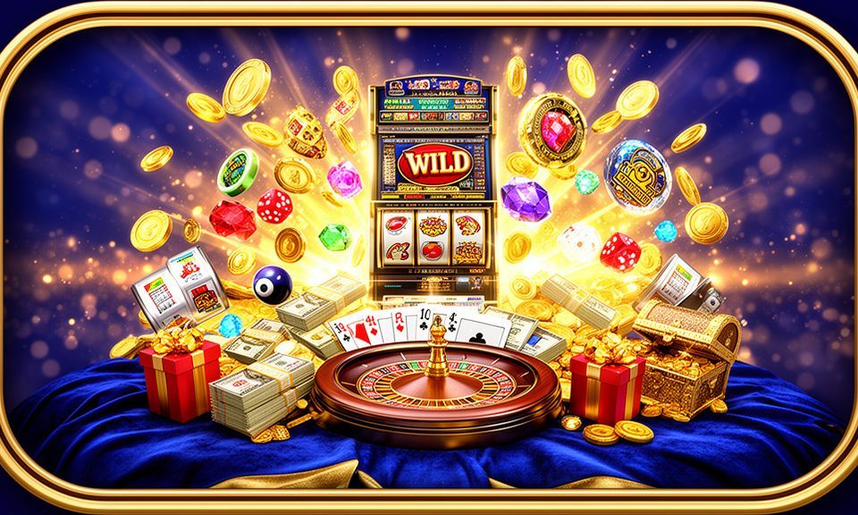 fortunebet99 What We Offer in Jungle Deer Slots
